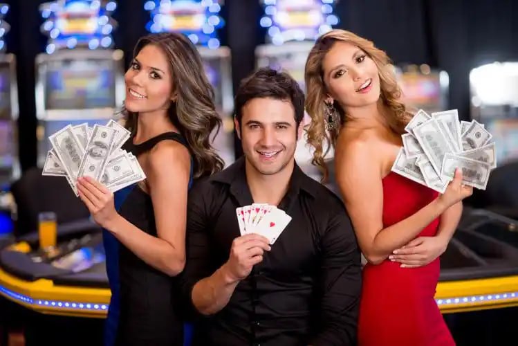 ဘင်ဂို Jackpot VIP Bonus မြန်မာ Online