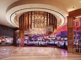 Table Games Baccarat Roulette kyat356
