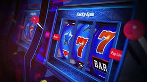 Slots Jackpot ဂိမ်းများ kyat356 ဂိမ်းလော်ဘီ